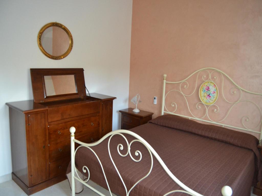 Apartment Difesa Pizzo Habitación foto