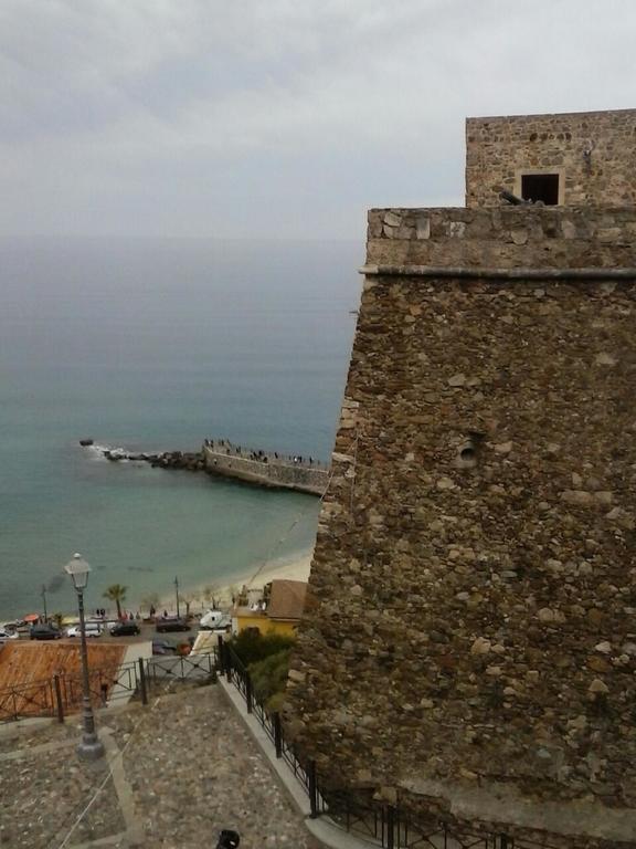 Apartment Difesa Pizzo Exterior foto