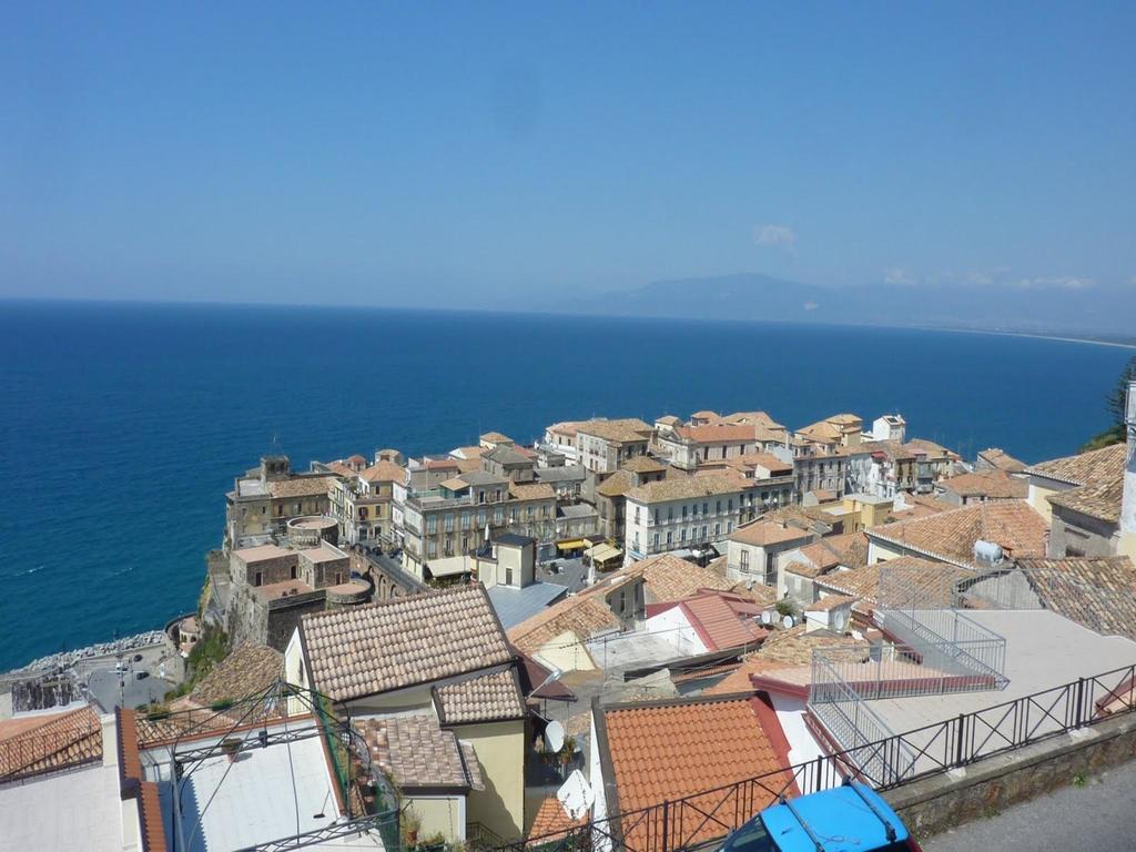 Apartment Difesa Pizzo Habitación foto